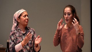 İBB Şehir Tiyatroları’nda Bu Hafta (10-13 Kasım 2021)