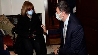 İdil Biret için 80. yaş gününe özel kutlama