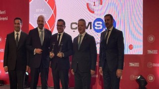 İhracatın Şampiyonu Çimsa!