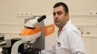 İKÇÜ’lü Bilim İnsanından ALS Hastalığı Tedavisine Yeni Bir Metot