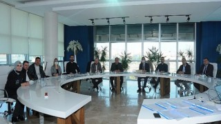 İstihdamın Adresi “Camek”