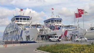 İZDENİZ’den yeni feribot tarifesi