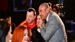 İzmir’de engelsiz hafta