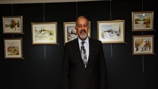 Kadıköy’de Kar’a Sevda Sergisi