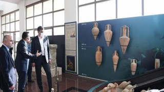 Kartepe’de Müze Çalışmaları Hızlandı