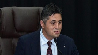 Kasım Ayı Meclisinin 2.Birleşimi Yapıldı