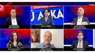 Kemal Okuyan’dan ittifak açıklaması: Yol almamız sanıyoruz bazılarını rahatsız etti