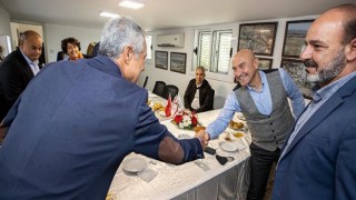 KKTC ve Türkiye Cittaslow ağları arasındaki ilişkiler geliştirilecek