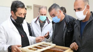 KO-MEK ’arı’ gibi çalışıyor