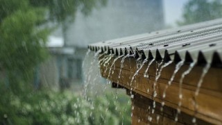 Lodos Çatı Tamiri Taleplerini Uçurdu