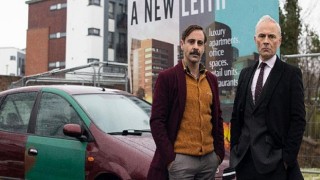 Mark Bonnar’lı Suç Serisi “Guilt” Sürpizlerle Geri Dönüyor!