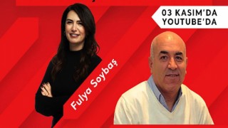 Mehmet Arslan Hürriyet Bizimle’de Futbol Dünyasını Yorumladı