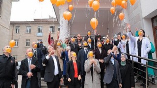 Nevşehir Belediyesi Kadın ve Aile Hizmetleri Müdürlüğü yeni binasında