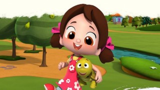 Niloya Anatolium Marmara’da Minikler ile Buluşuyor