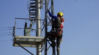 OEDAŞ ”Önce iş güvenliği” diyor