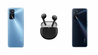 OPPO A16 ve OPPO Enco Air Fırsat Garajı Kampanyasında İndirimli Fiyatlarıyla Turkcell Mağazalarında