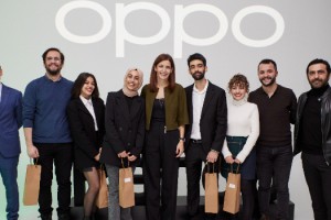 OPPO, Toplum Gönüllüleri Vakfı ile Yeni Bir  Sosyal Sorumluluk Projesine İmza Attı