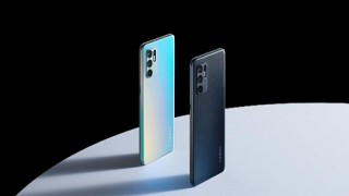OPPO Yapay Zeka Portre Uzmanı Reno6’yı Satışa Sundu