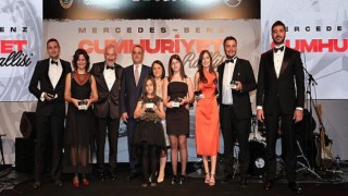 Otomobil Sporlarında Yeni Dönemin İlk Ödül Gecesi