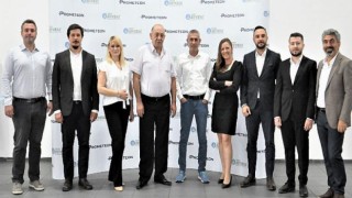 Prometeon Türkiye Ve Frigo Nevnak Lojistik’Ten 170 Araçlık İş Birliği