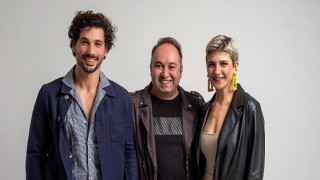 Romeo ve Juliet’in iki oyuncusu aşkı anlattı