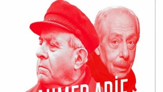 ‘Şahdamarım’ 9 Kasım’da Trump Sahne’de