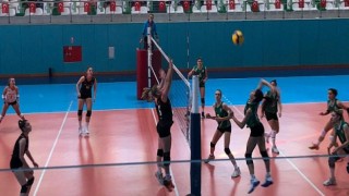 Salihli’nin Sultanları Rota’ya Set Vermedi