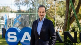 SAP Genç Profesyoneller Programı yeni mezunlarını verdi