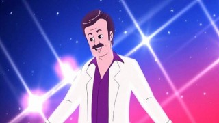 Selami Şahin Renkli Klibi İle Türkiye’yi Temsil Edecek