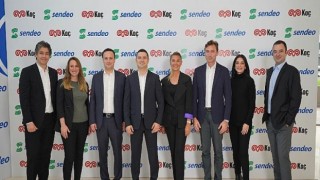 Sendeo: “Hedefimiz, müşteri memnuniyetinde sektör lideri olmak”