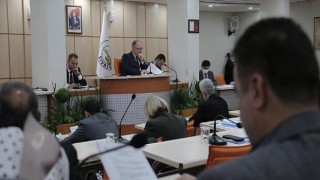 Sivas Belediyesinin 2022 Yılı Bütçesinde 50 Artış Oldu