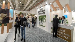 Soyer, ”Travel Turkey İzmir Fuarı 2022 dünya ve Türkiye turizminin rotasını belirleyecek”