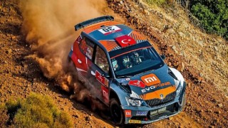 Spor Kenti Kocaeli Büyük Ralliye Hazır