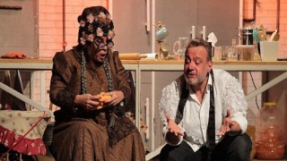 ‘Tarla Kuşuydu Juliet’ 28 Kasım Pazar Trump Sahne’de