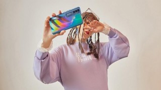 TECNO’nun Yeni Yerlisi SPARK 7 Pro Sadece Turkcell’de