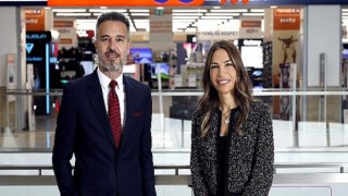 Teknosa ilk 9 ayda yüzde 35 büyüyerek 5 milyar TL ciroya ulaştı