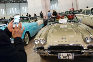 Travel Turkey İzmir için geri sayım başladı