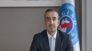 TÜGİAD Ankara Başkanı Zafer Yıldırım: ‘’Türkiye’de ileri teknolojili imalat yetersiz’’