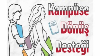 Türk Eğitim Vakfı’ndan 7 Bin’e Yakın Üniversiteli Bursiyerine Kampüse Dönüş Desteği