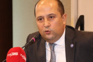 Türk su ürünleri yetiştiricileri, besin değerlerine güveniyor