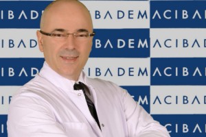 Ülkemizde her yıl 40 bin kişiye tanı konuyor