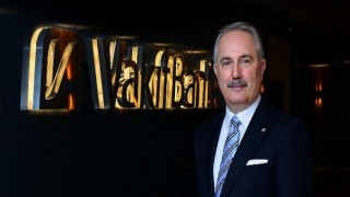 VakıfBank’tan 650 milyon dolar sendikasyon kredisi