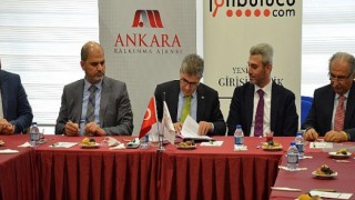 Yeni nesil kamu-startup iş birliği hayata geçti