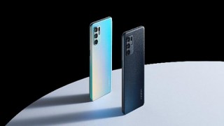 Yeni OPPO Reno6’nın Tasarım Hikayesi