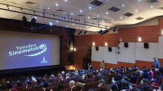 Yeniden Sinematek’te ustalardan suç filmleri