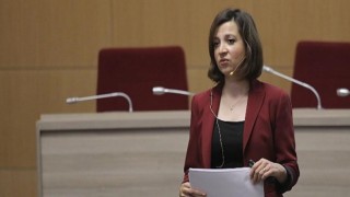 Yorgancıoğlu: “Çocuğun çıkaramadığı ses olalım”