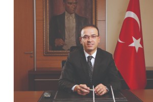 YÜKSEL DUMAN'DAN VERGİ  UYUŞMAZLIKLARINA DAİR ÖNERİLER