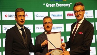 5. İstanbul Ekonomi Zirvesi’nde “Yeşil Ekonomi” Ye Dikkat Çekildi