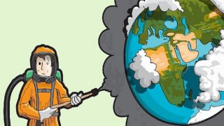 75 kurum Zehirsiz Kentler için harekete geçti