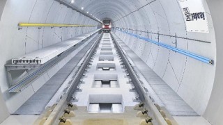 9. Eurasia Rail Fuarı 54 ülkeden 7.697 Ziyaretçiyi Ağırlayarak Sektörün Buluşma Noktası Oldu!